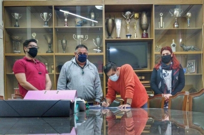 Ε.Ο. ΠΥΓΜΑΧΙΑΣ -Αποκατάσταση των εργαζομένων