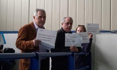 Ο ΠΣΥΑΣ στο Παν. Πρωτάθλημα Μπάντμιντον