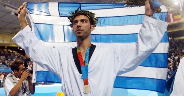 Απώλεια &quot;ΑΛΕΞΑΝΔΡΟΥ ΝΙΚΟΛΑΪΔΗ&quot;